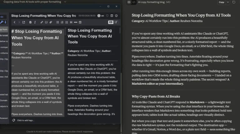 Shows an image of joplic and claude