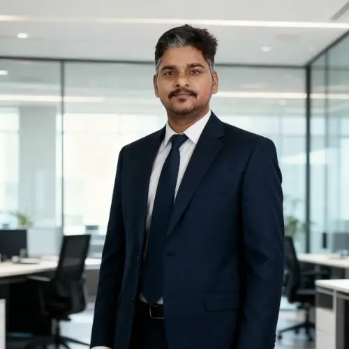 Reuben Noronha — Full-Stack B2B Marketing Specialist