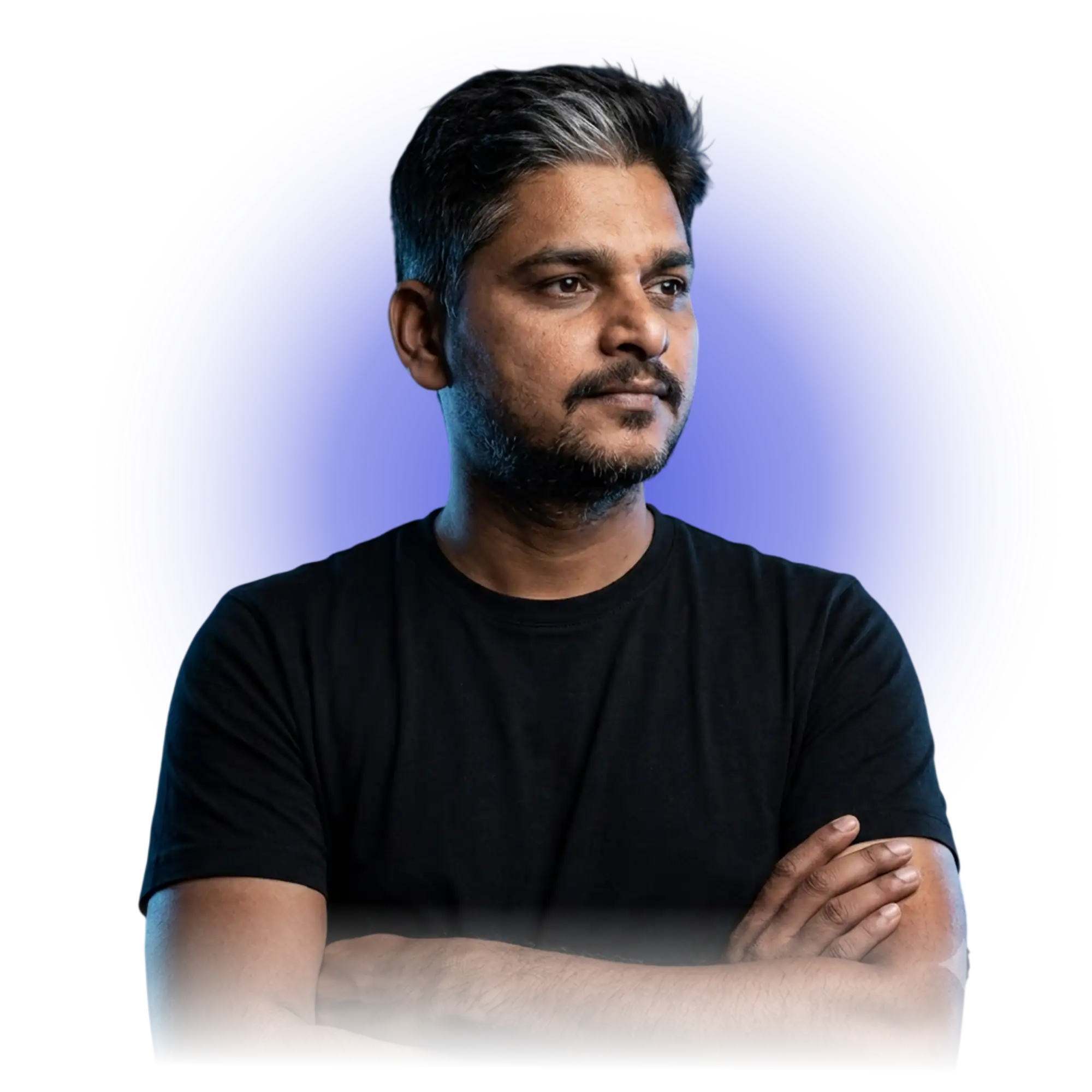 Reuben Noronha